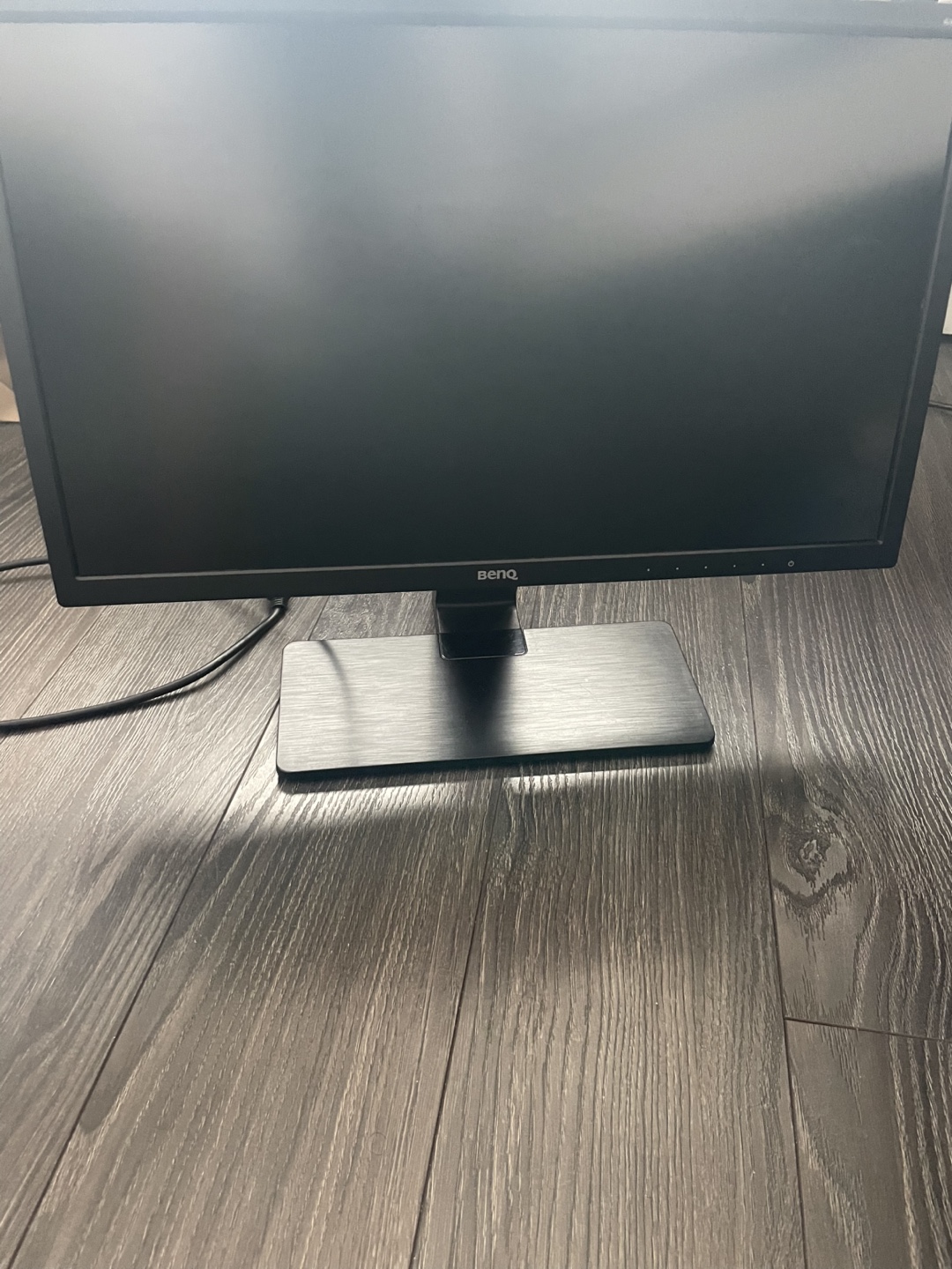 60hz BenQ Monitor