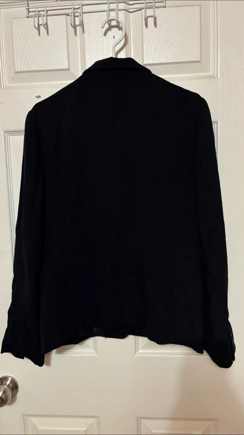 Zara Woman Blazer - Size 8 thumbnail