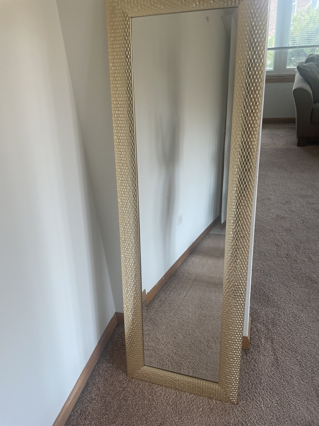 Full Length Mirror