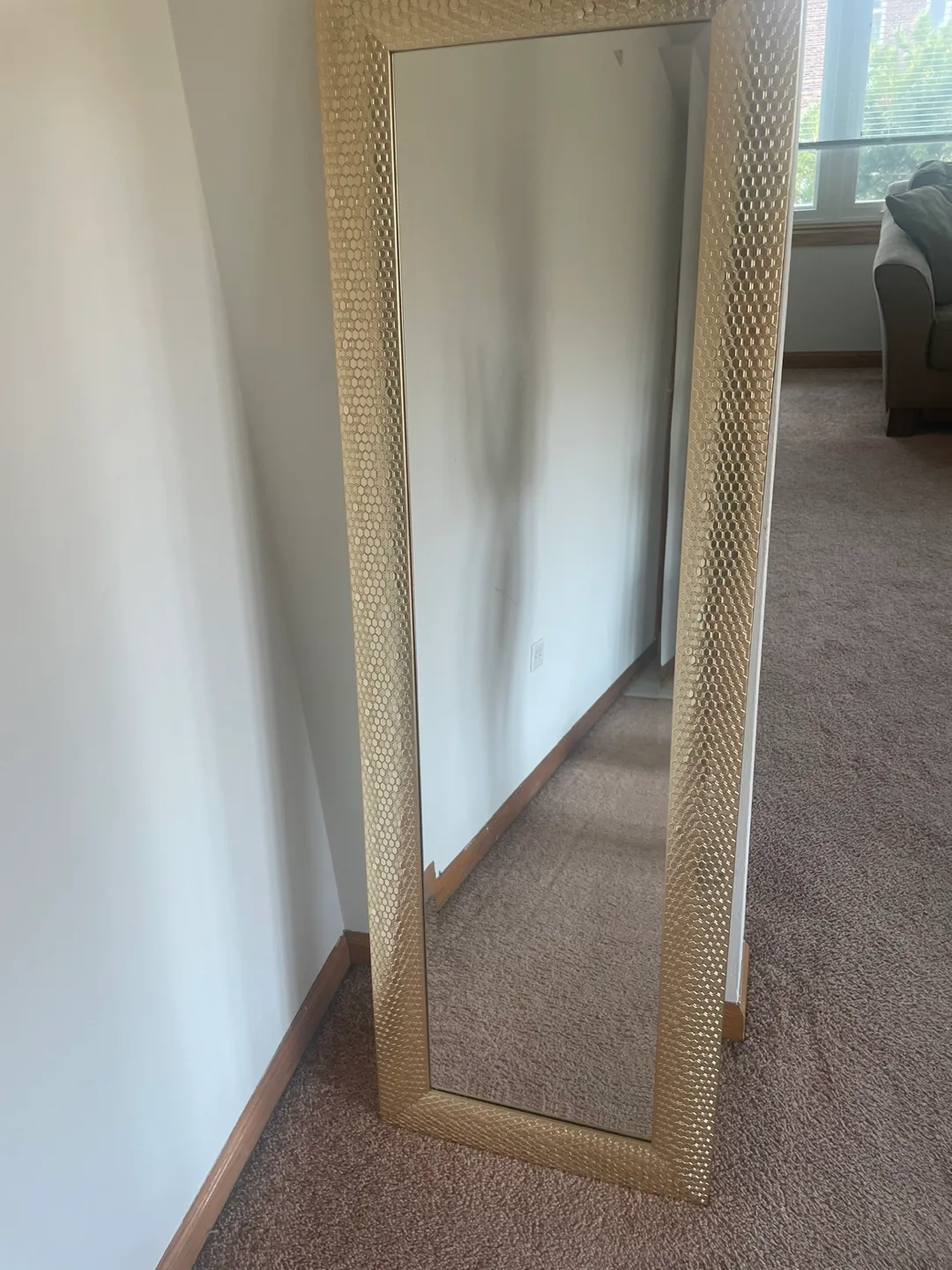 Full Length Mirror thumbnail