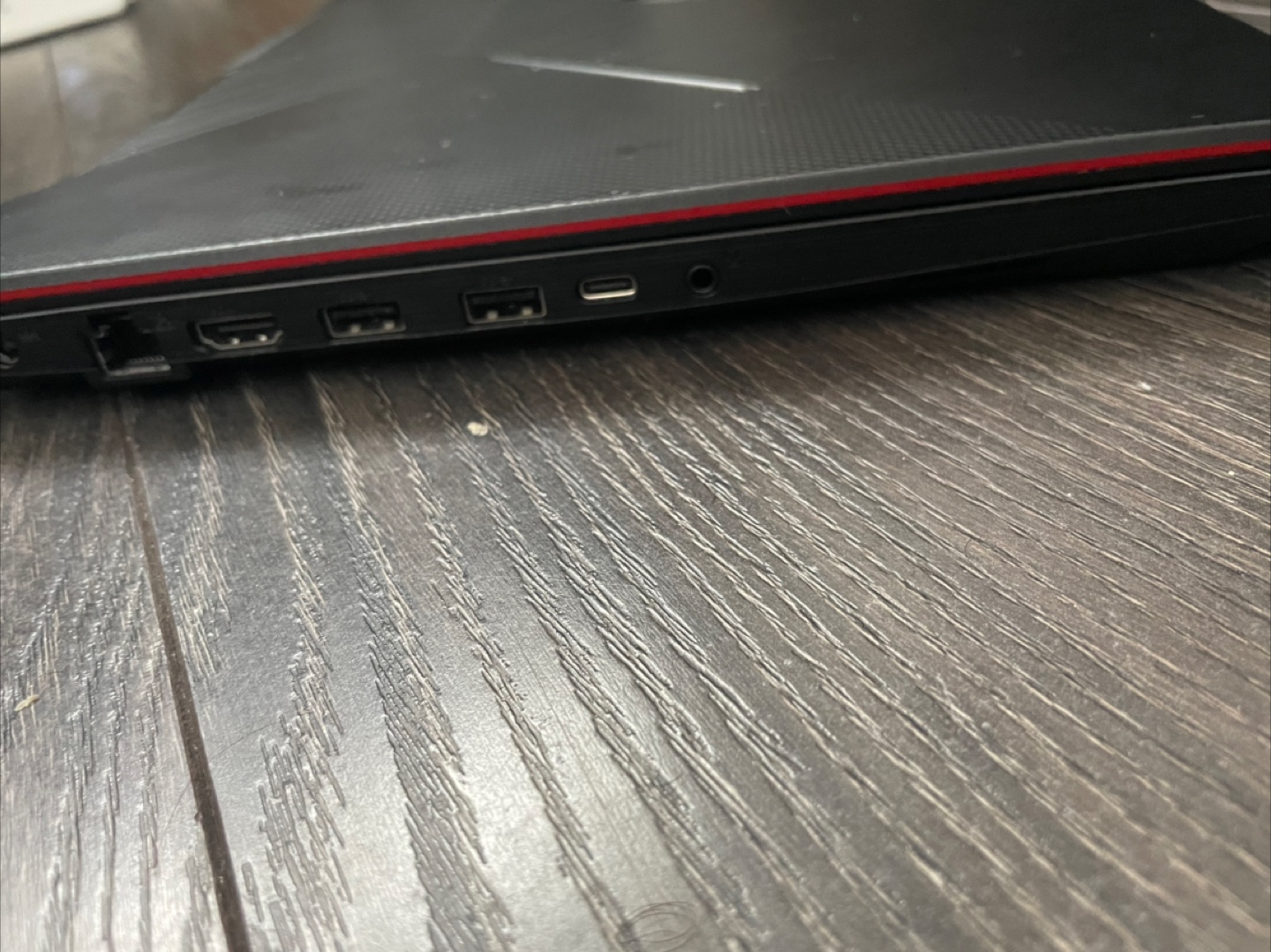 ASUS TUF Gaming F15 Laptop - photo 4