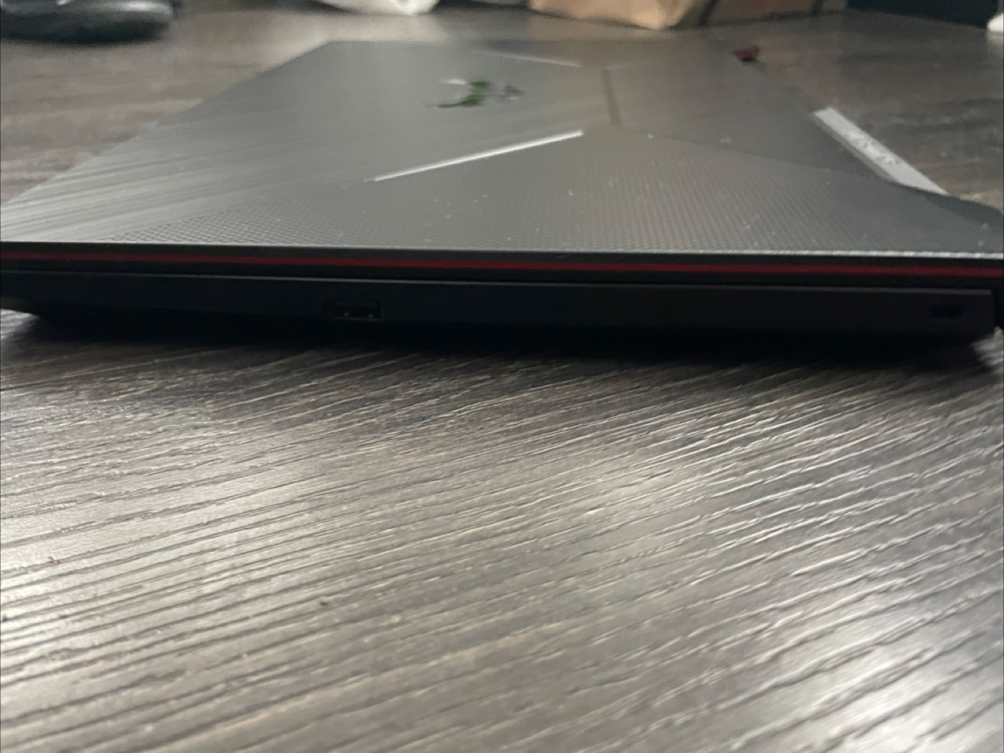 ASUS TUF Gaming F15 Laptop - photo 3