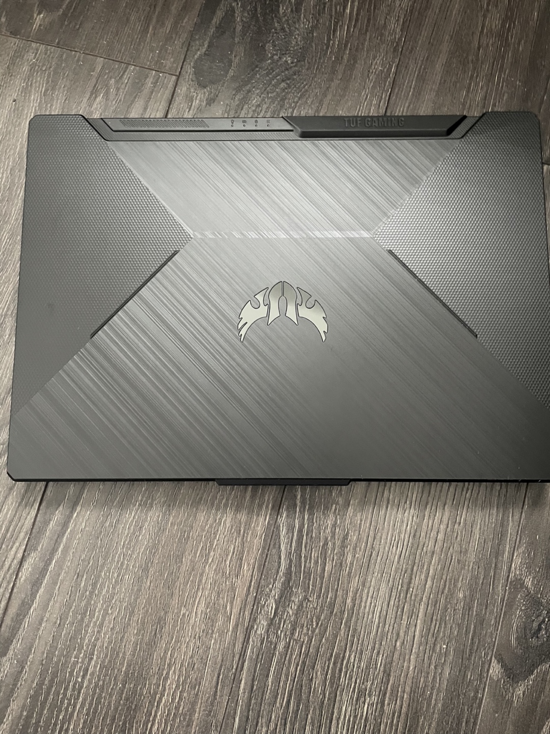 ASUS TUF Gaming F15 Laptop