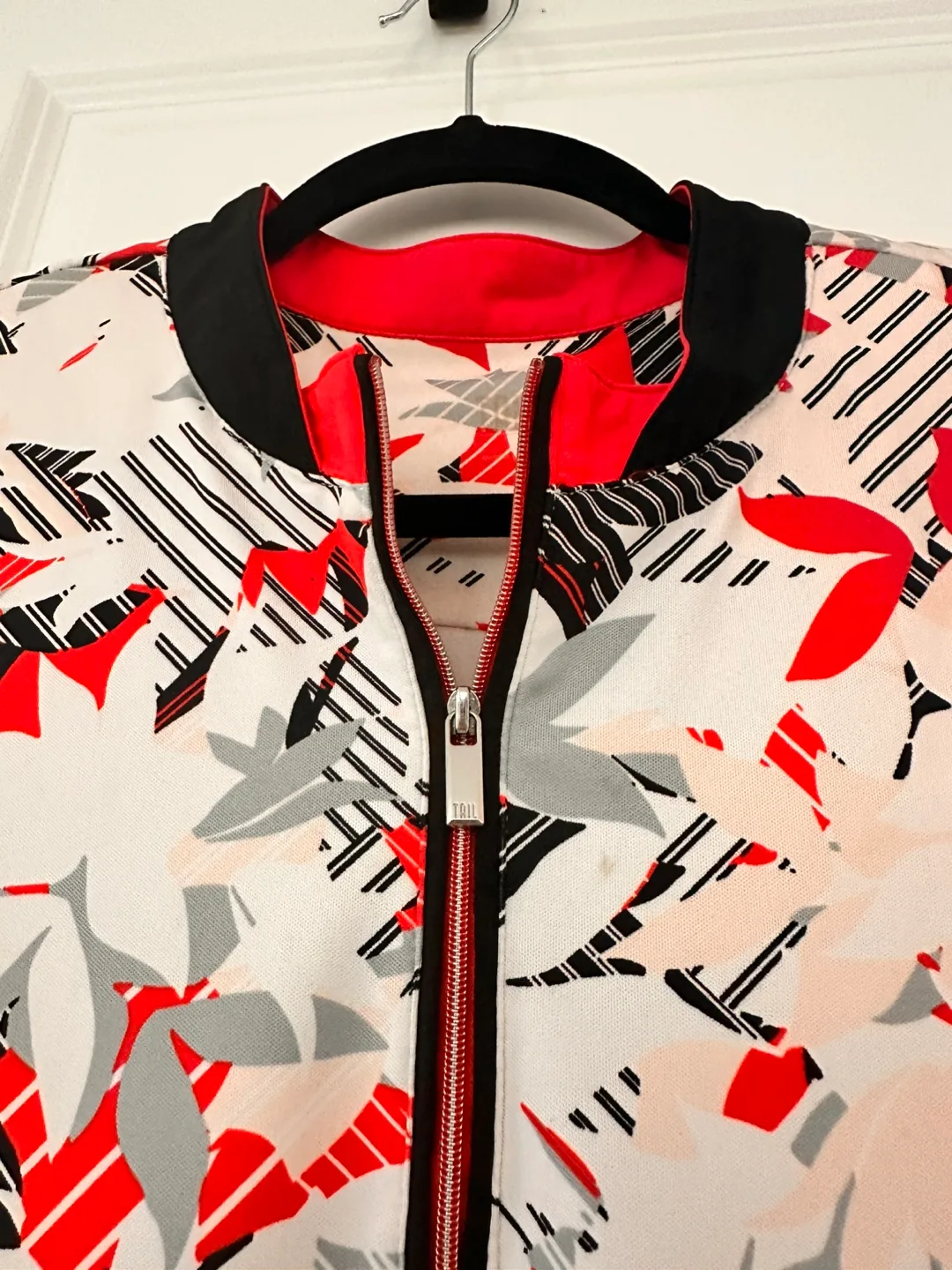 Tail Golf Dress - Size large image indicator(4)