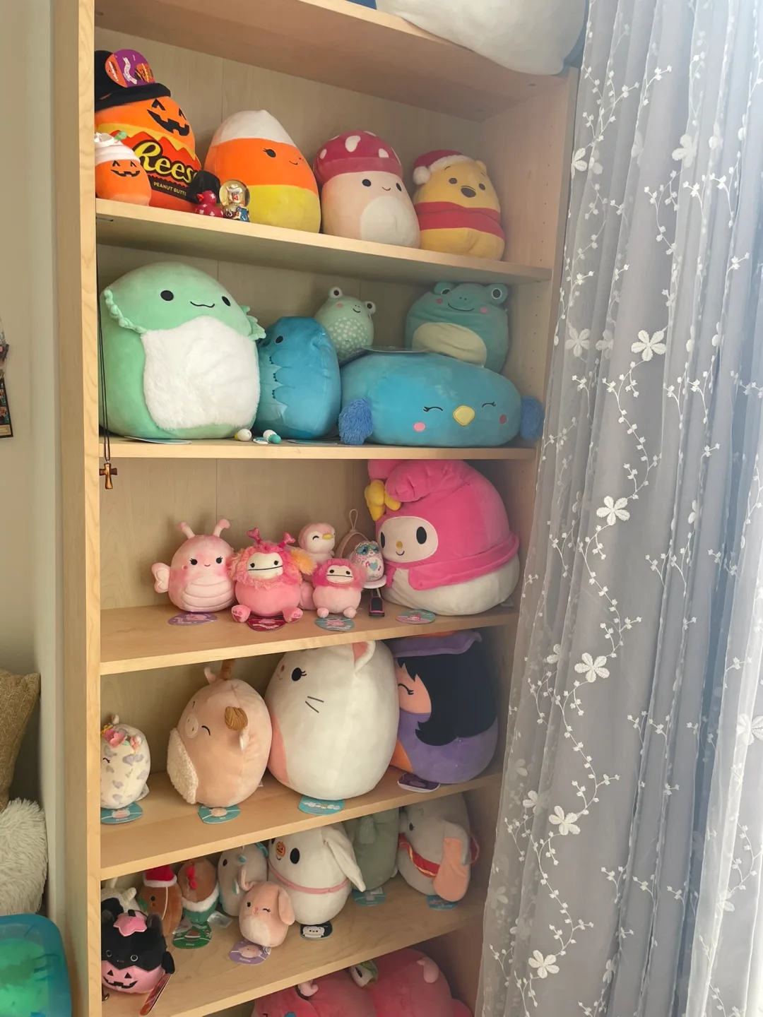 Squishmallows Plush Collection ($5,10,15,20) thumbnail