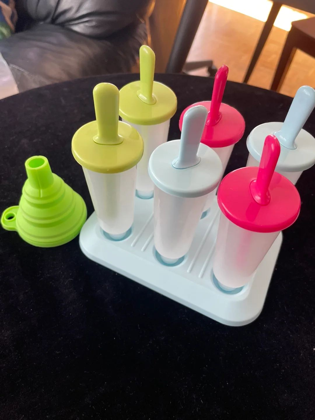 Popsicle Making Set thumbnail