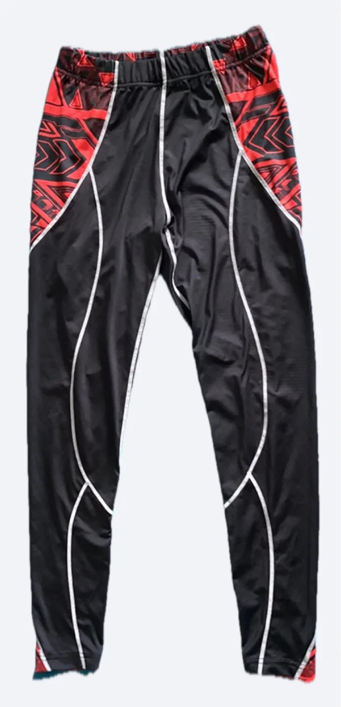 FIXGEAR Athletic Pants - Size L thumbnail