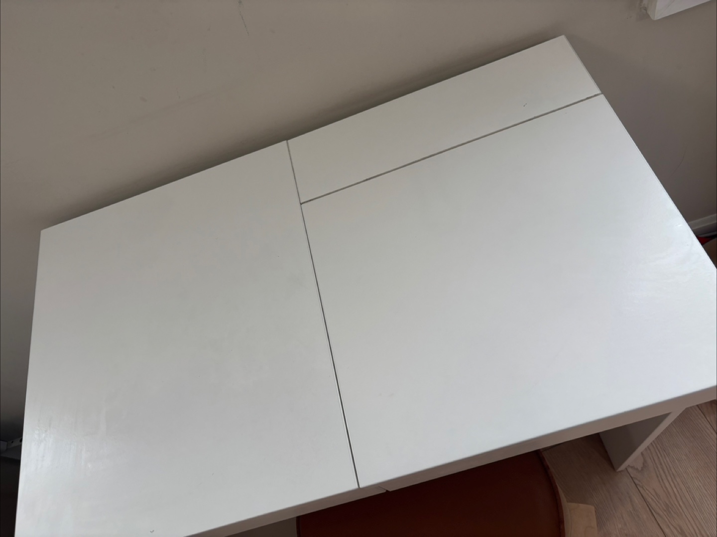 IKEA Brimnes Dressing Table - White - photo 2