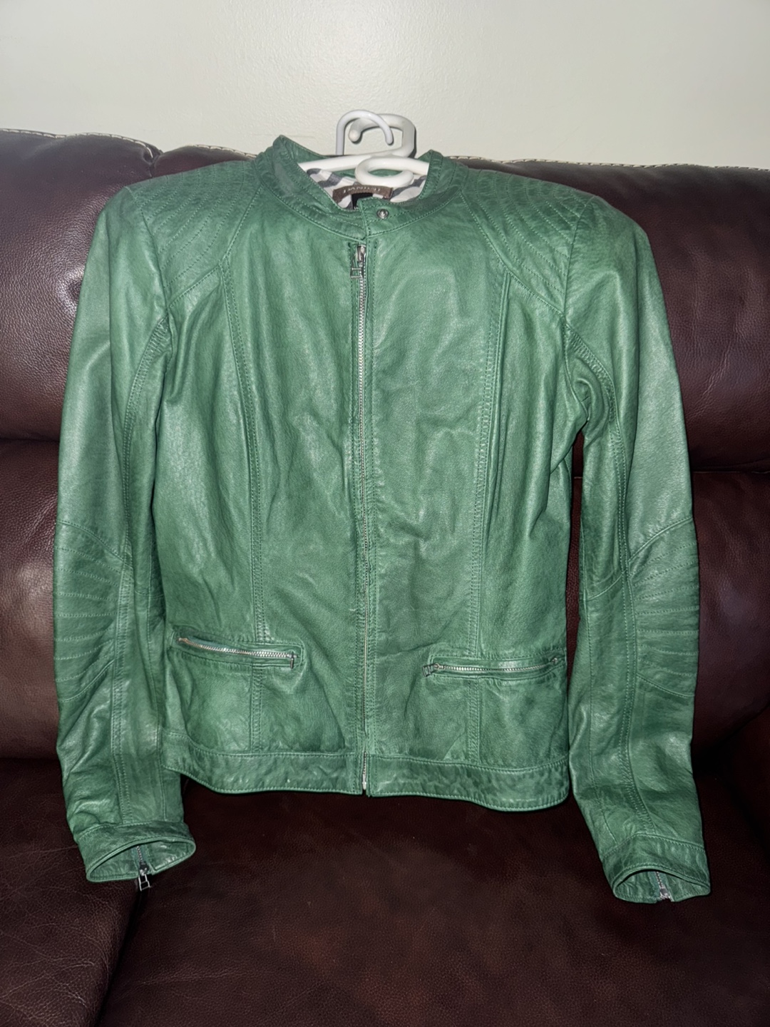 Danier Leather Jacket