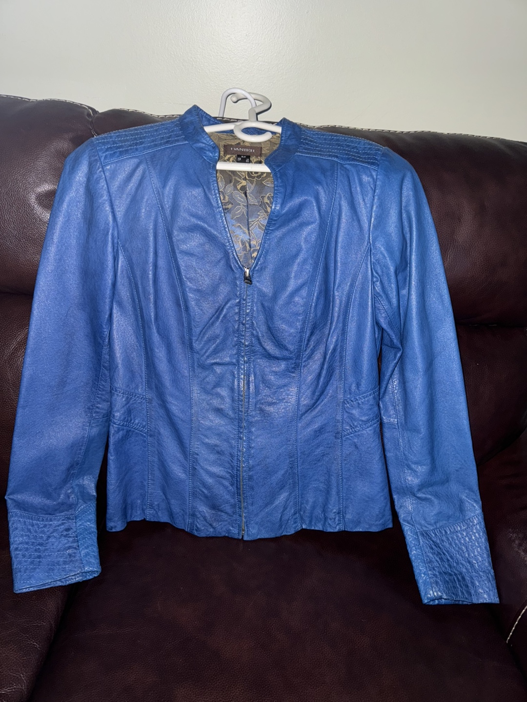 Danier Leather Jacket - photo 4