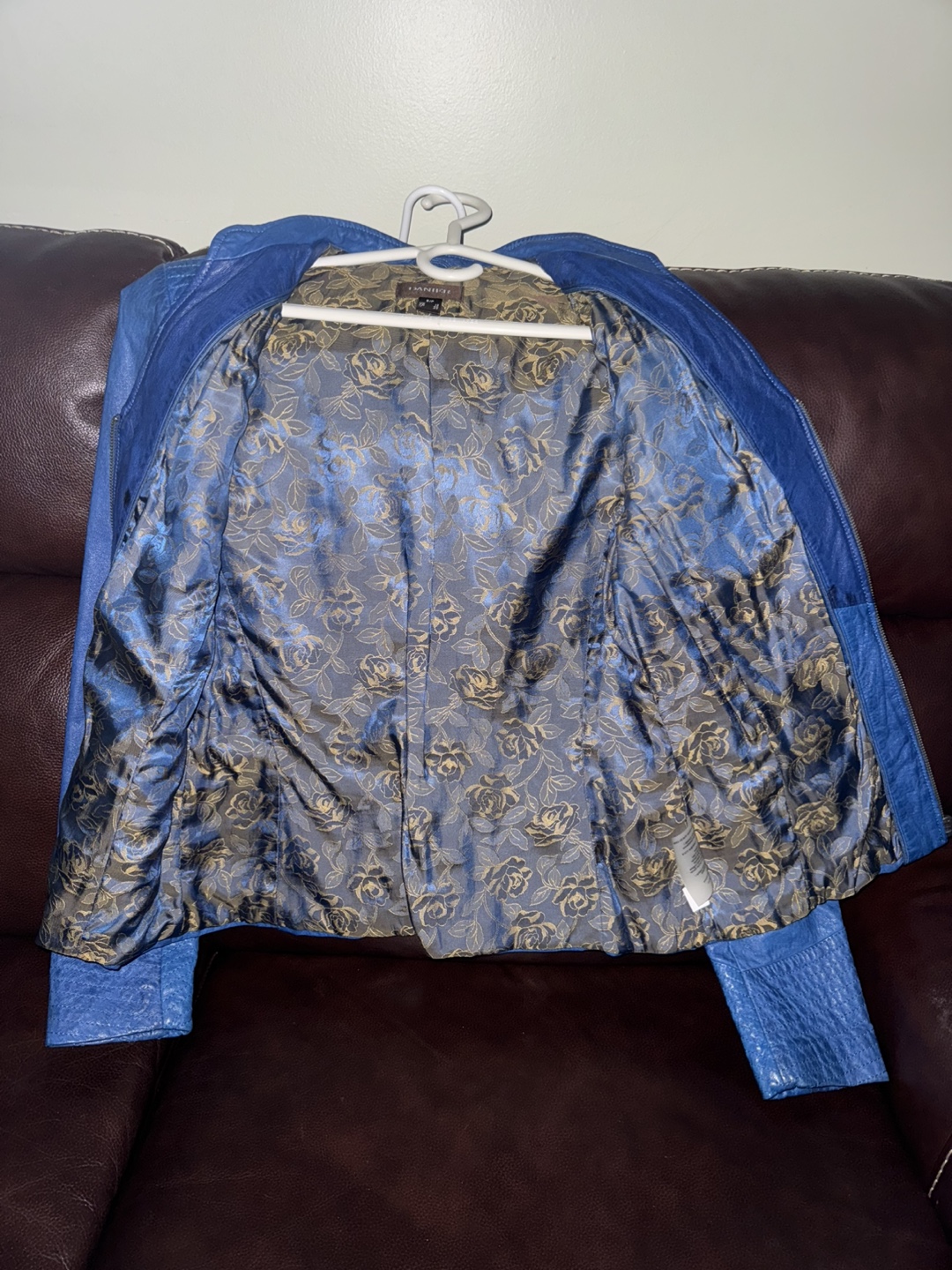 Danier Leather Jacket - photo 5