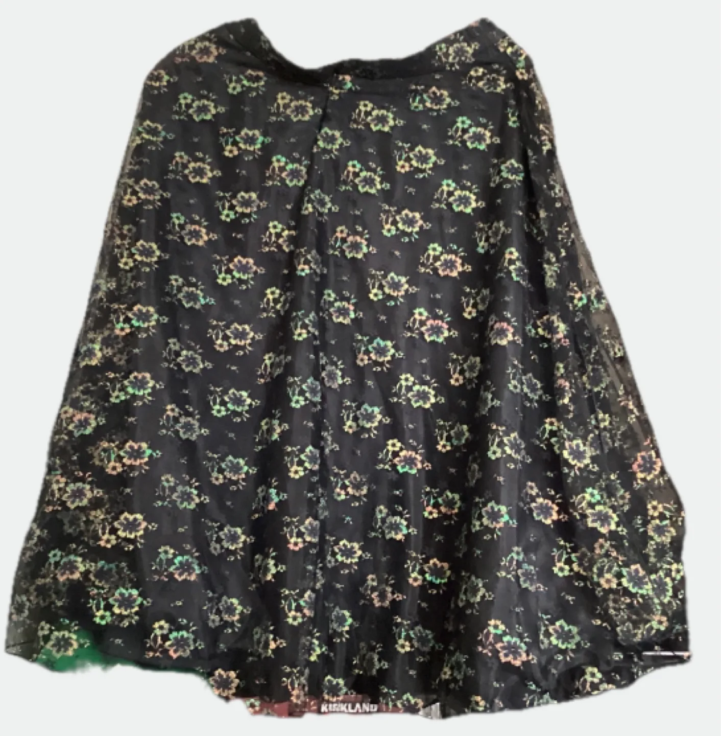 Sekine Dance Skirt thumbnail