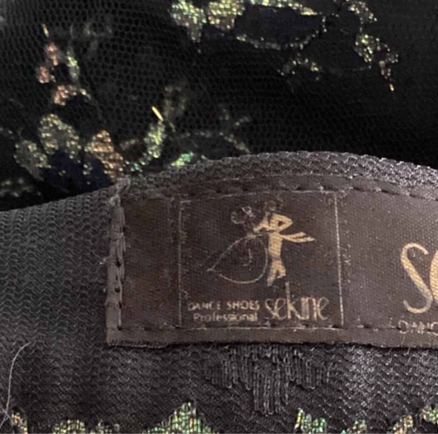 Sekine Dance Skirt image indicator(2)