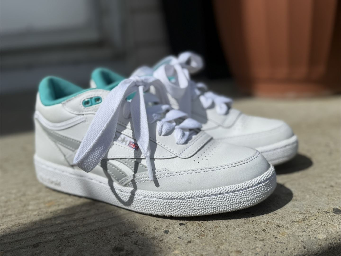 Reebok Classic Harman Shoes
