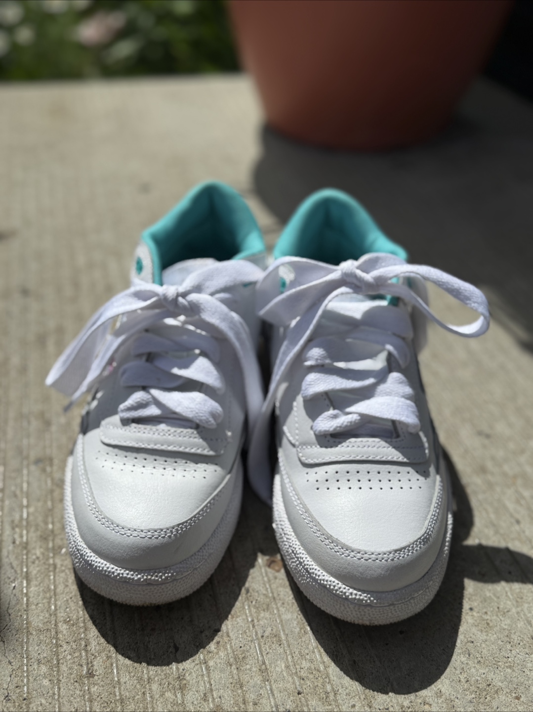 Reebok Classic Harman Shoes - photo 2