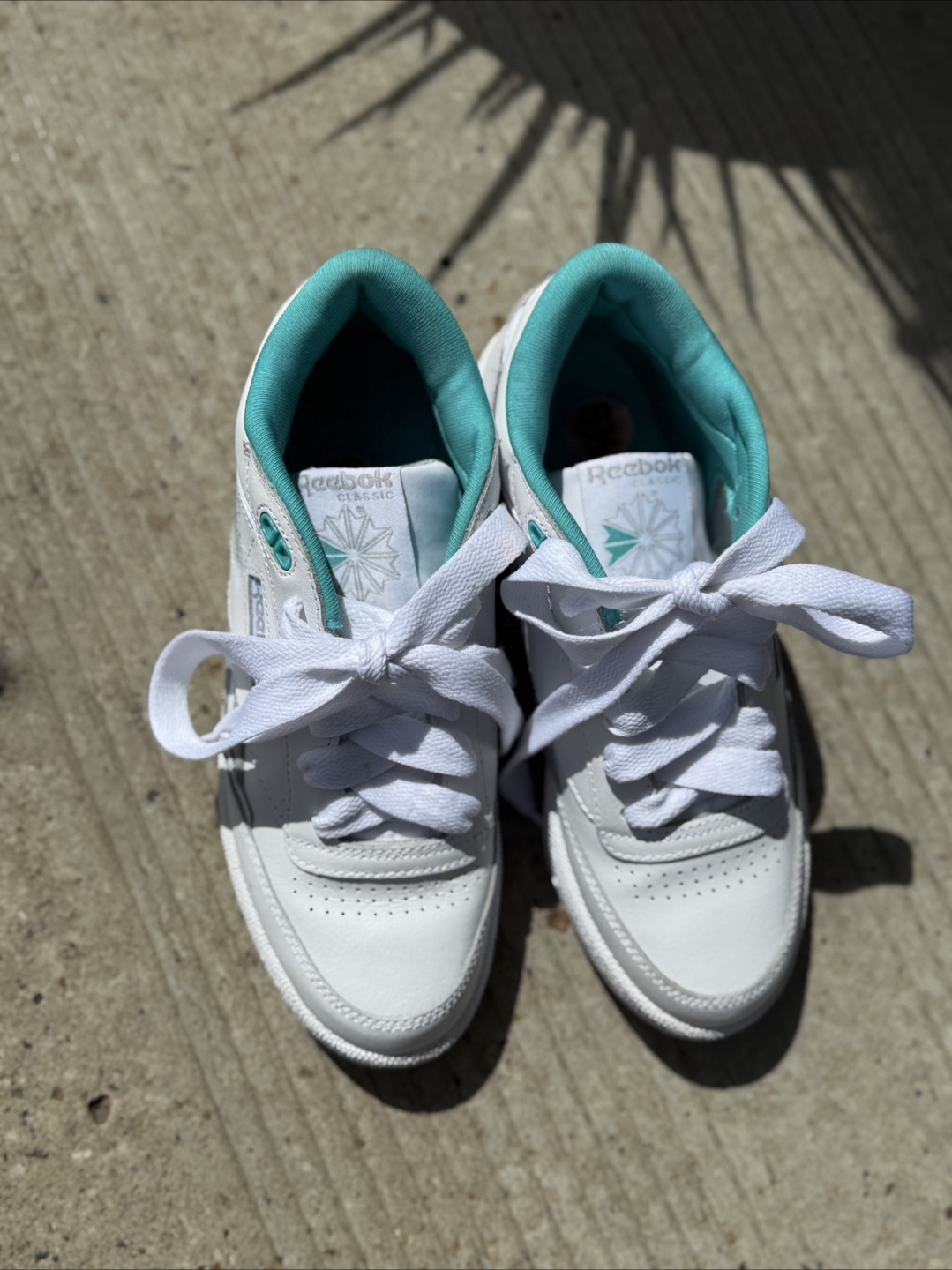 Reebok Classic Harman Shoes - photo 3