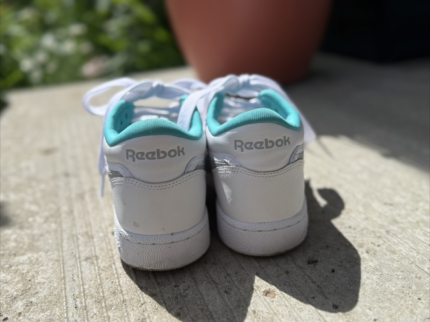 Reebok Classic Harman Shoes - photo 5