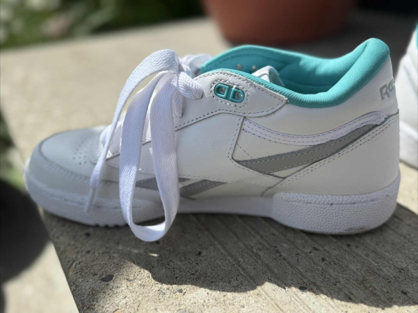 Reebok Classic Harman Shoes - photo 4