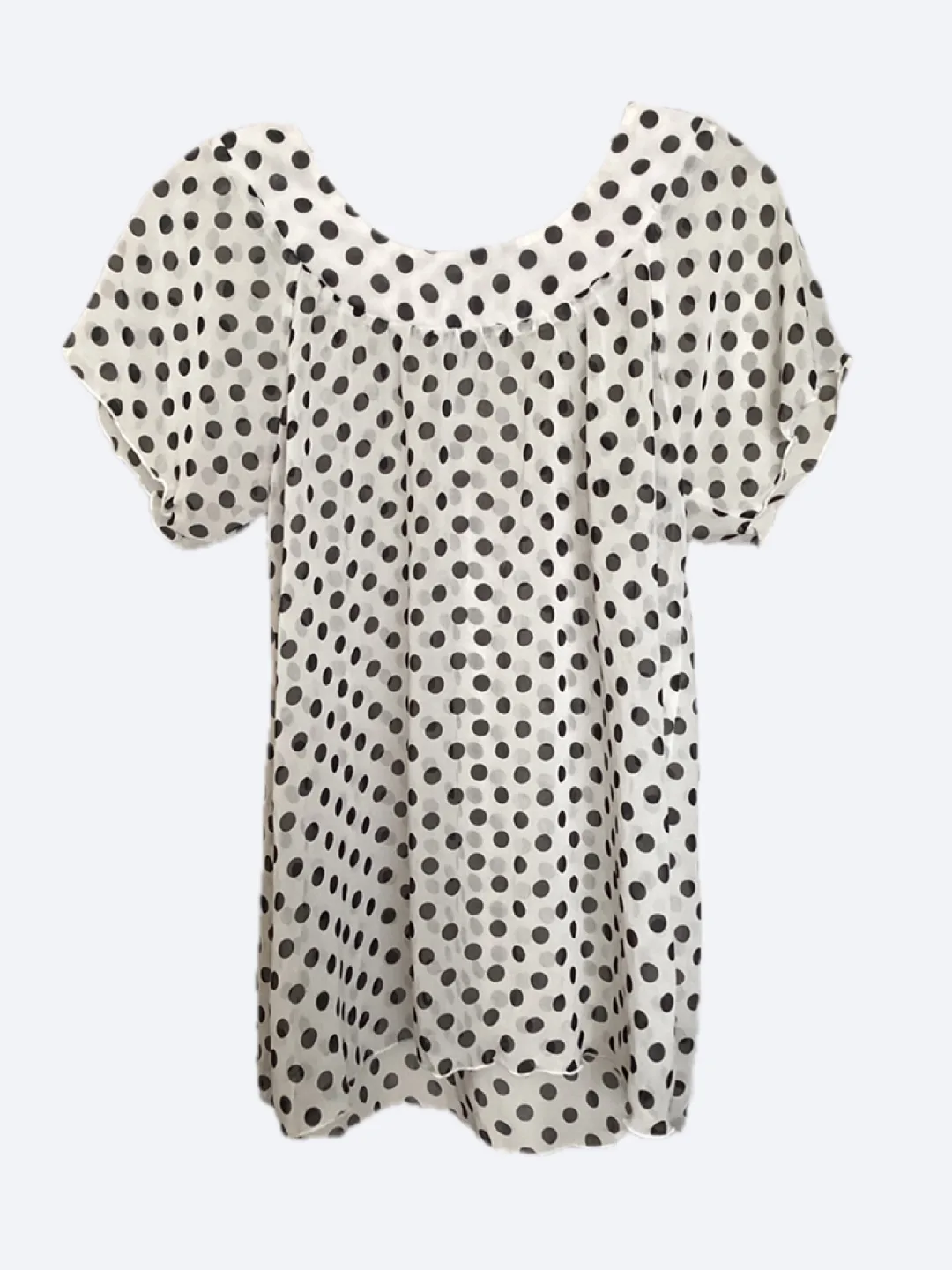Tokotta Polka Dot Blouse thumbnail