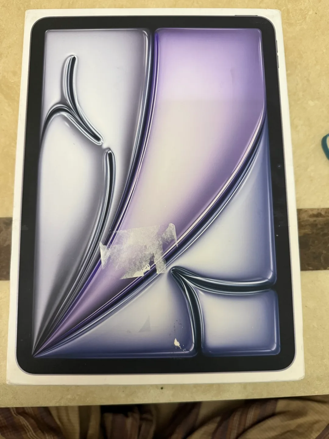 Apple iPad 10th Gen 64GB WiFi + cellular Silver - Like New! thumbnail