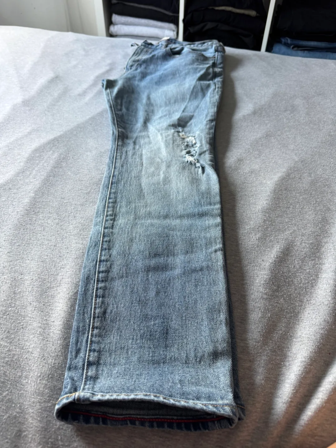 Assorted Men's Pants image indicator(4)