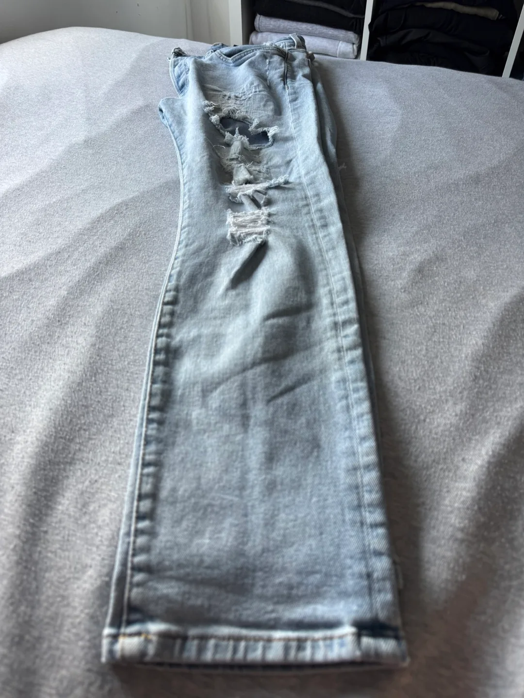 Assorted Men's Pants image indicator(3)