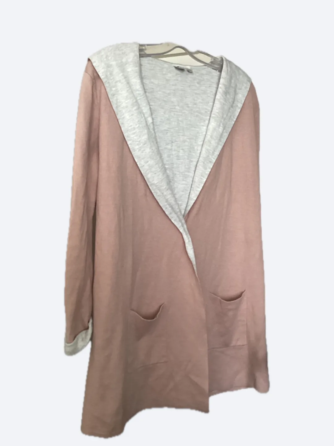 Twik Pink Cardigan - Size M thumbnail