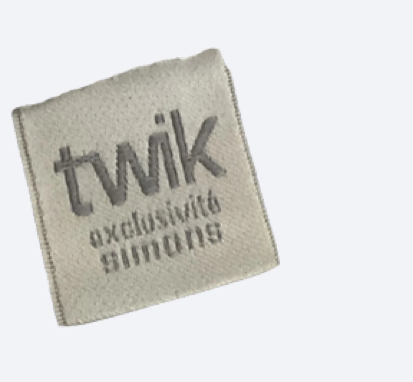 Twik Pink Cardigan - Size M image indicator(2)