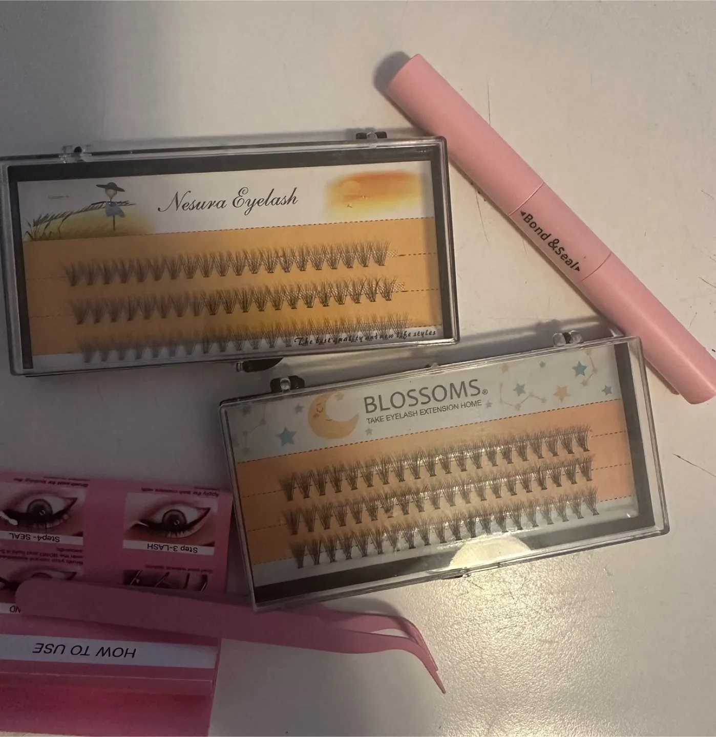 Eyelash Extensions, free thumbnail
