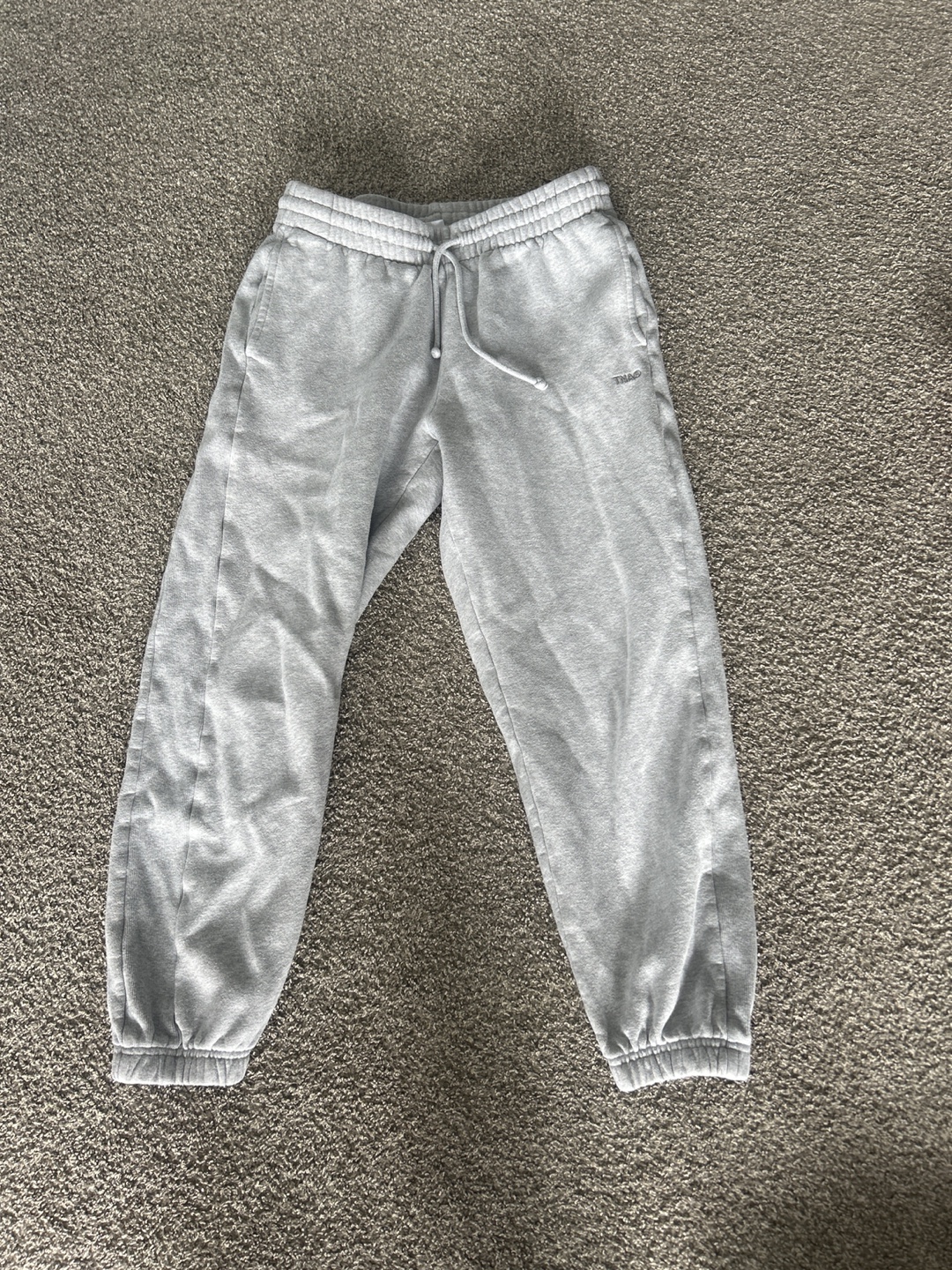 TNA Grey Sweatpants