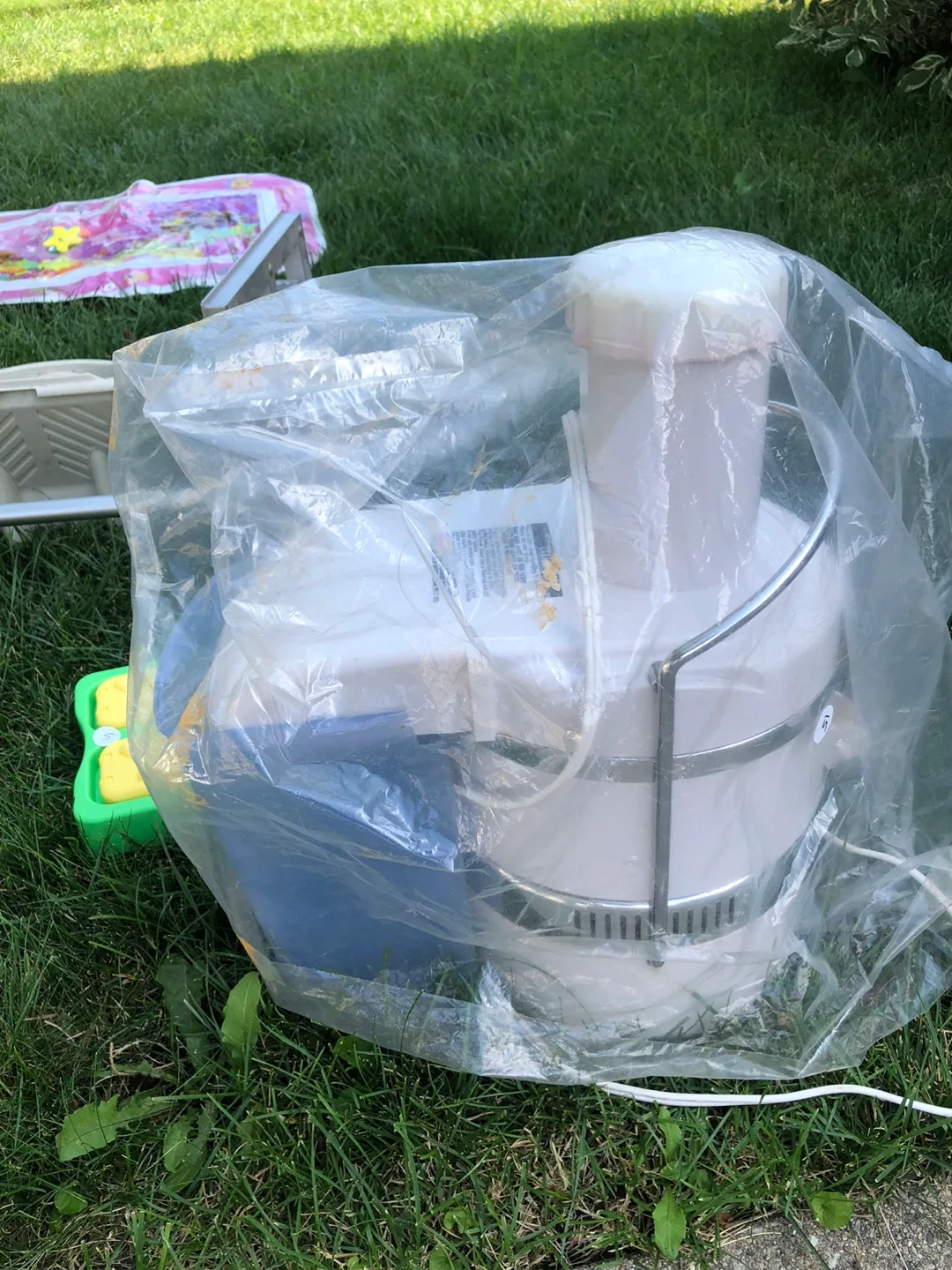 Juicer thumbnail