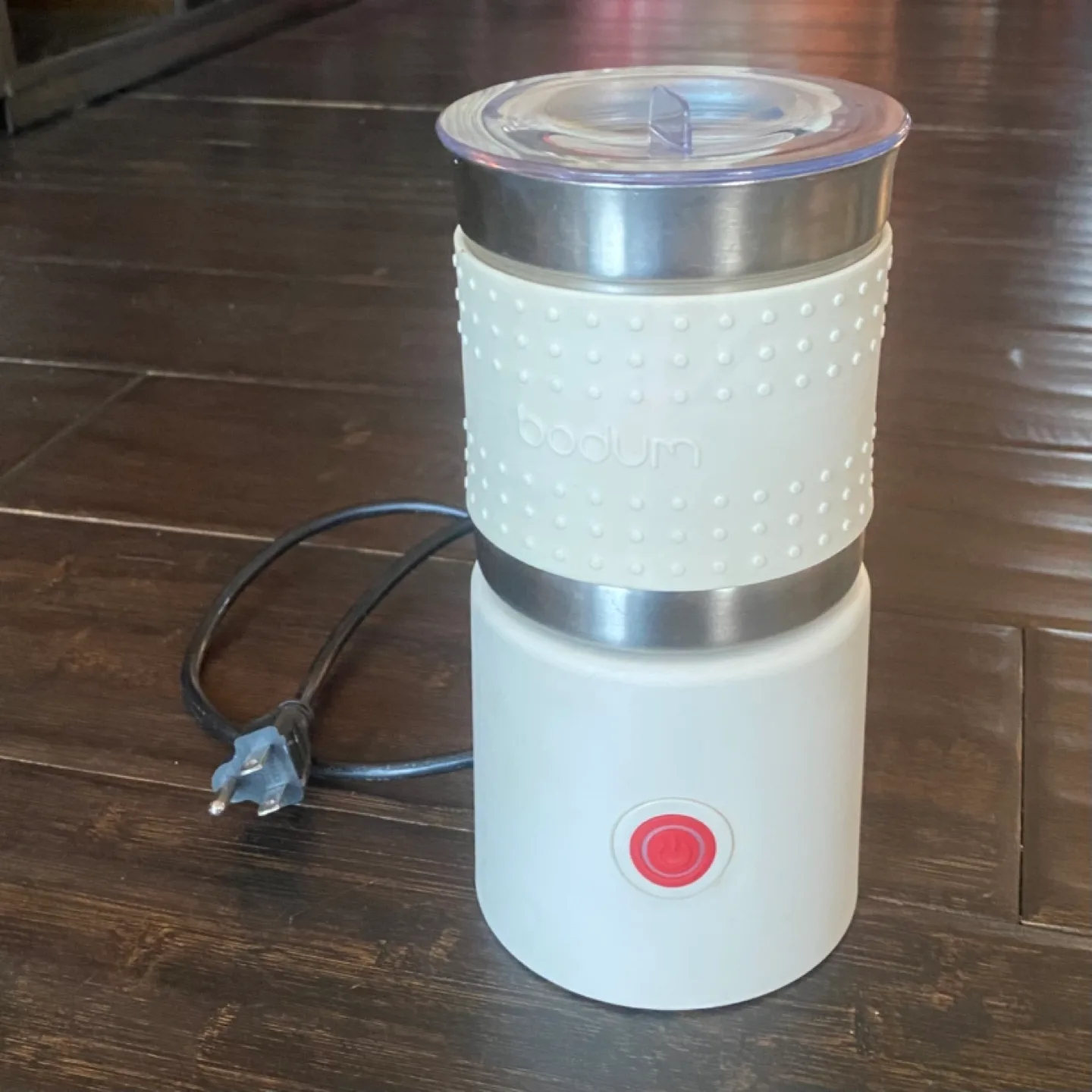Bodum 10oz Bistro Electric Milk Frother thumbnail
