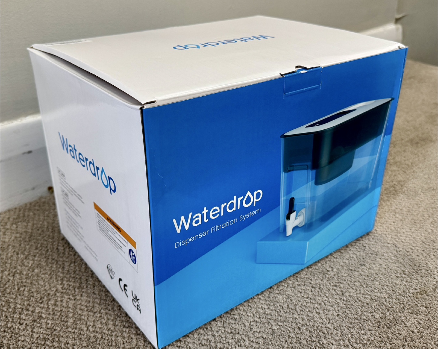 Water Dispenser / Pitcher - photo 4
