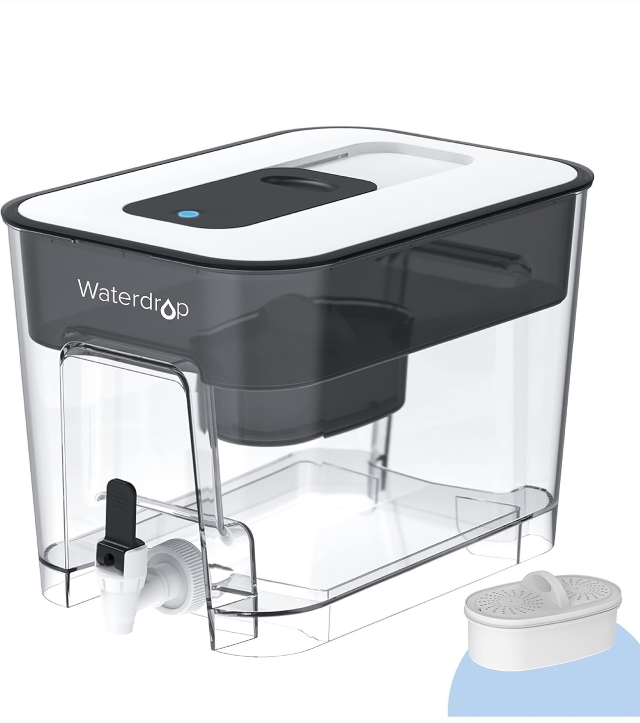 Water Dispenser / Pitcher - photo 5