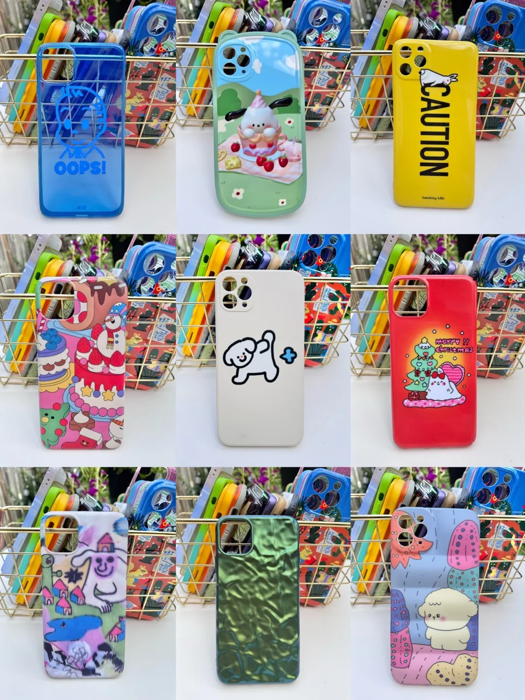 iPhone 11 Pro Max CASE - $2 Each thumbnail