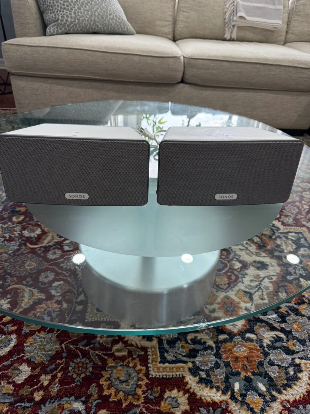 Sonos play:3 pair thumbnail