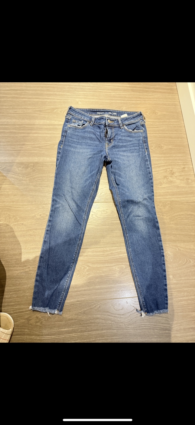 Assorted Jeans & Shorts - photo 3