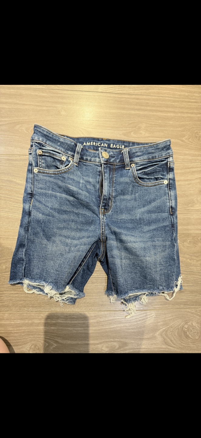 Assorted Jeans & Shorts - photo 4