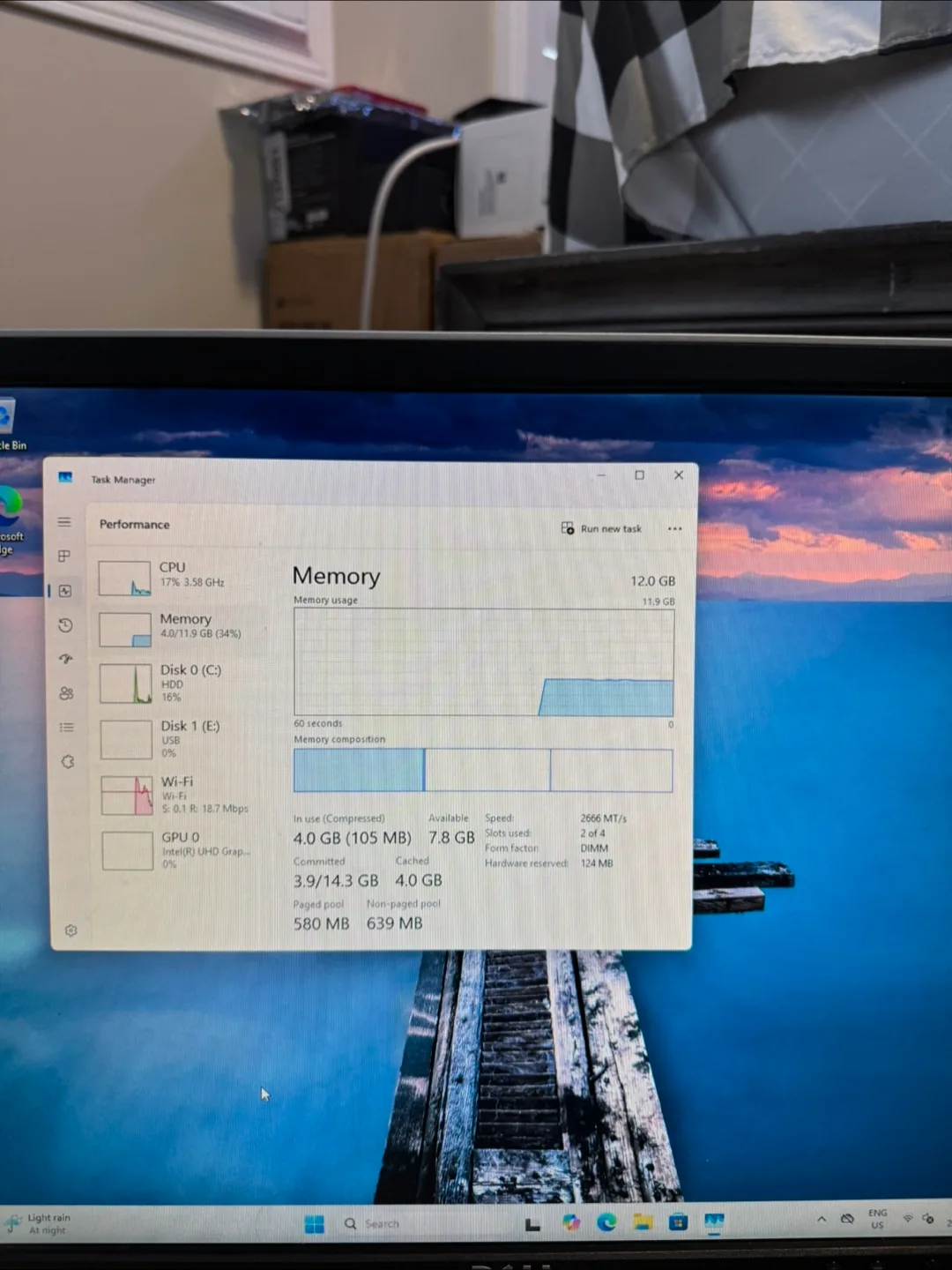 Acer Aspire TC 885 EB17 (i5 9400 + 12gb ddr4) image indicator(7)