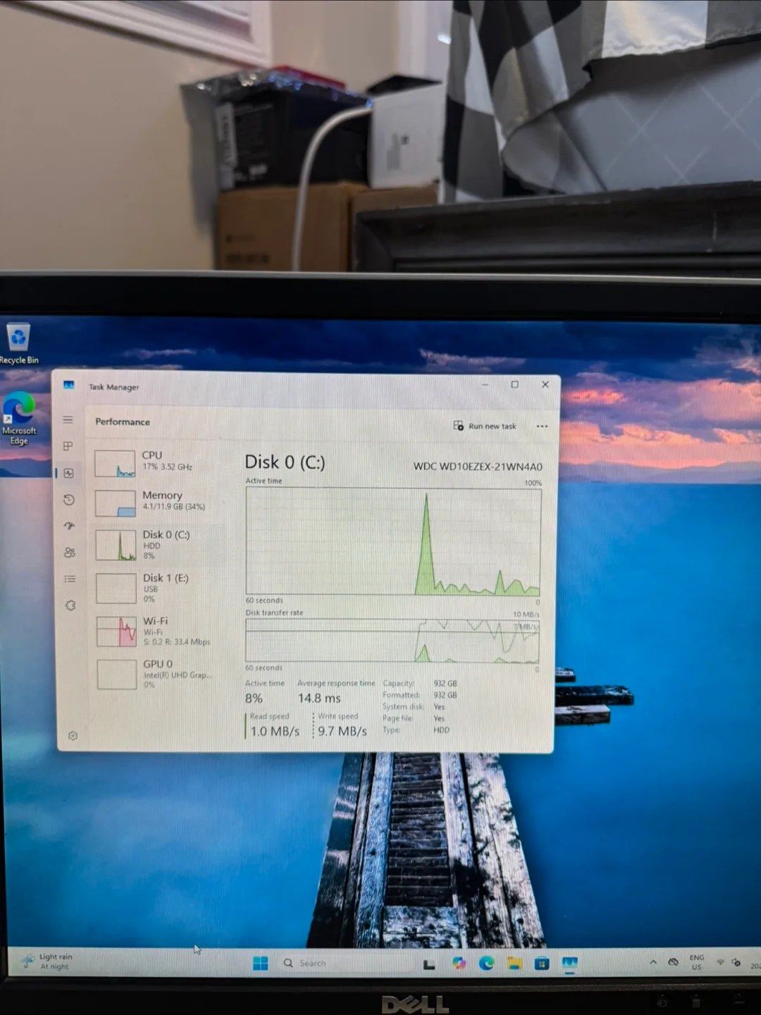 Acer Aspire TC 885 EB17 (i5 9400 + 12gb ddr4) image indicator(8)