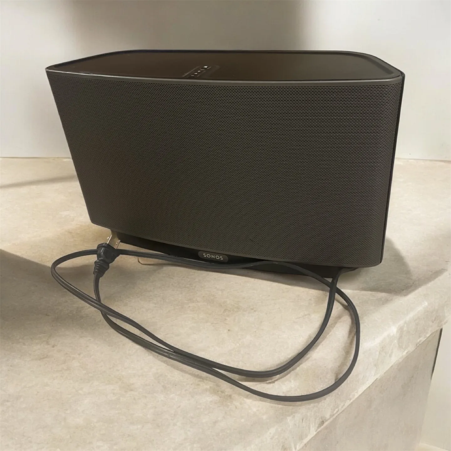 🇨🇦🍁 EUC Sonos Play 5 Speaker - Black thumbnail