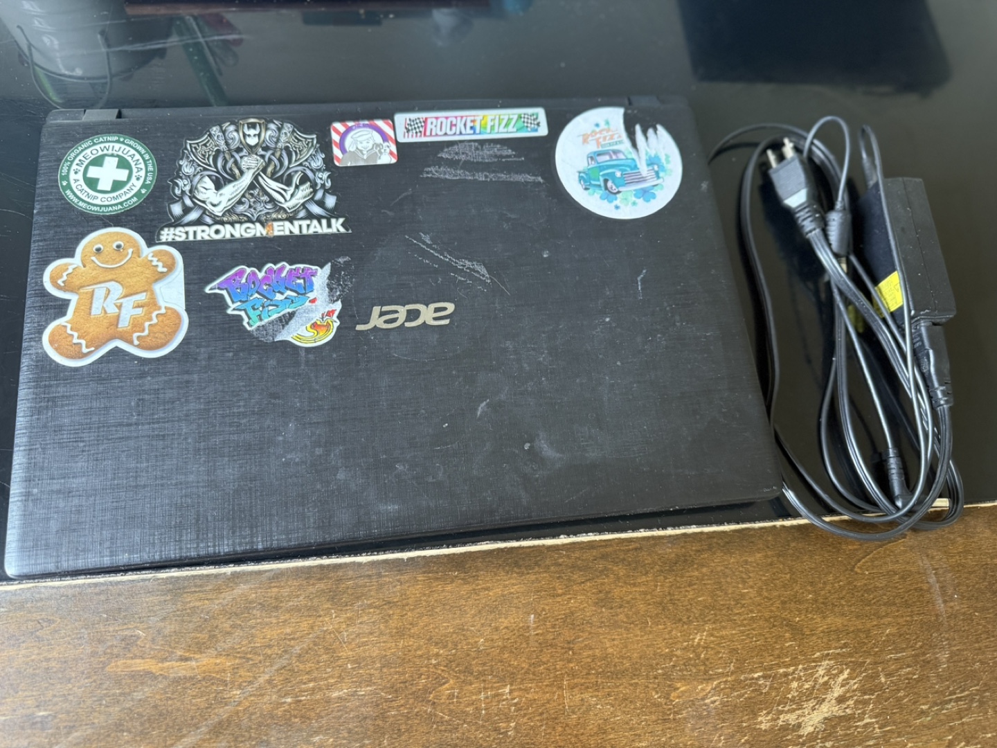 Acer Aspire 3 Laptop