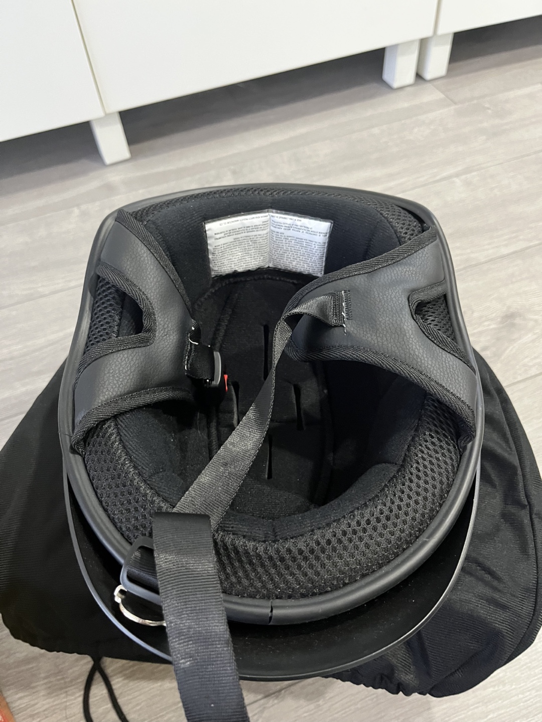 VCAN Vanta & Sentry Helmets - Classic 3/4 Street & Cruiser - photo 4