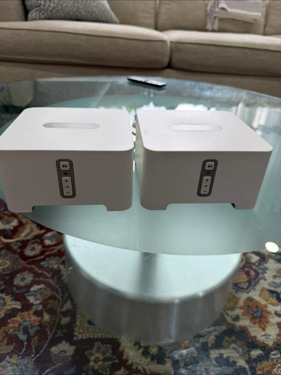 Sonos Connect S2 thumbnail