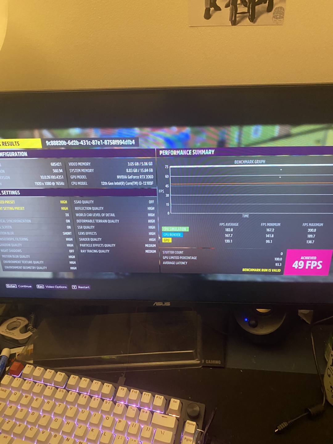 Gaming PC Intel 12th Gen RTX 2060 - photo 5