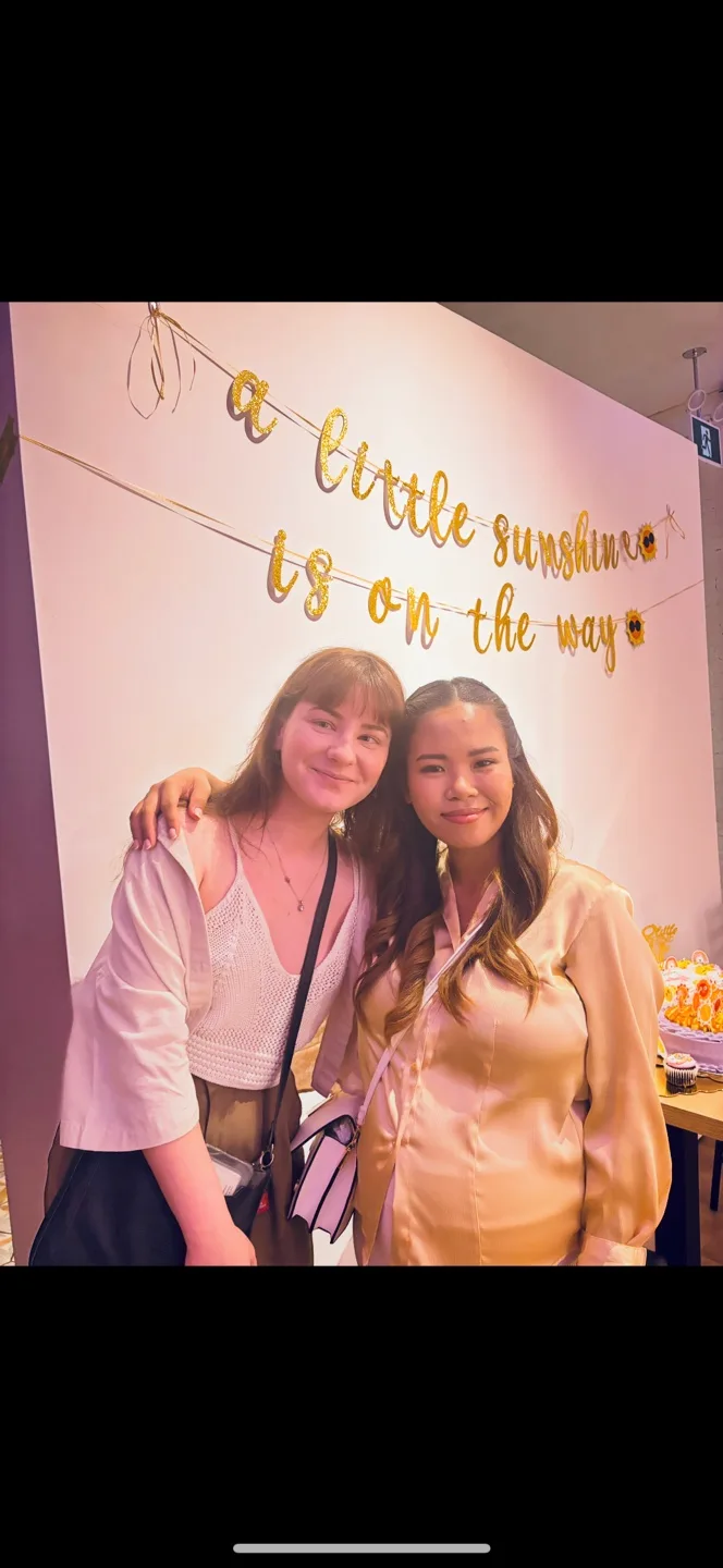 Notations Gold Blouse - Size L image indicator(4)