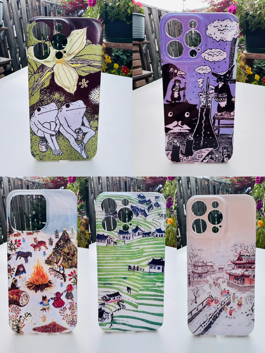 iPhone 15 Pro Max Case - $4 Each thumbnail