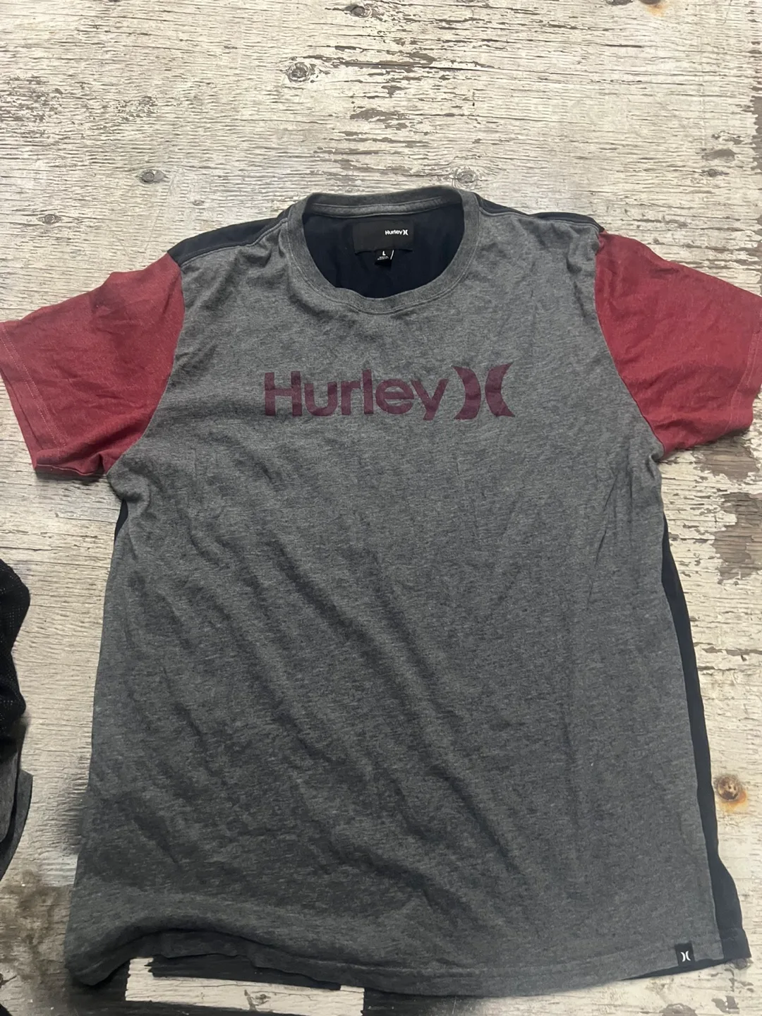 Large Bundle of Assorted Clothing image indicator(2)