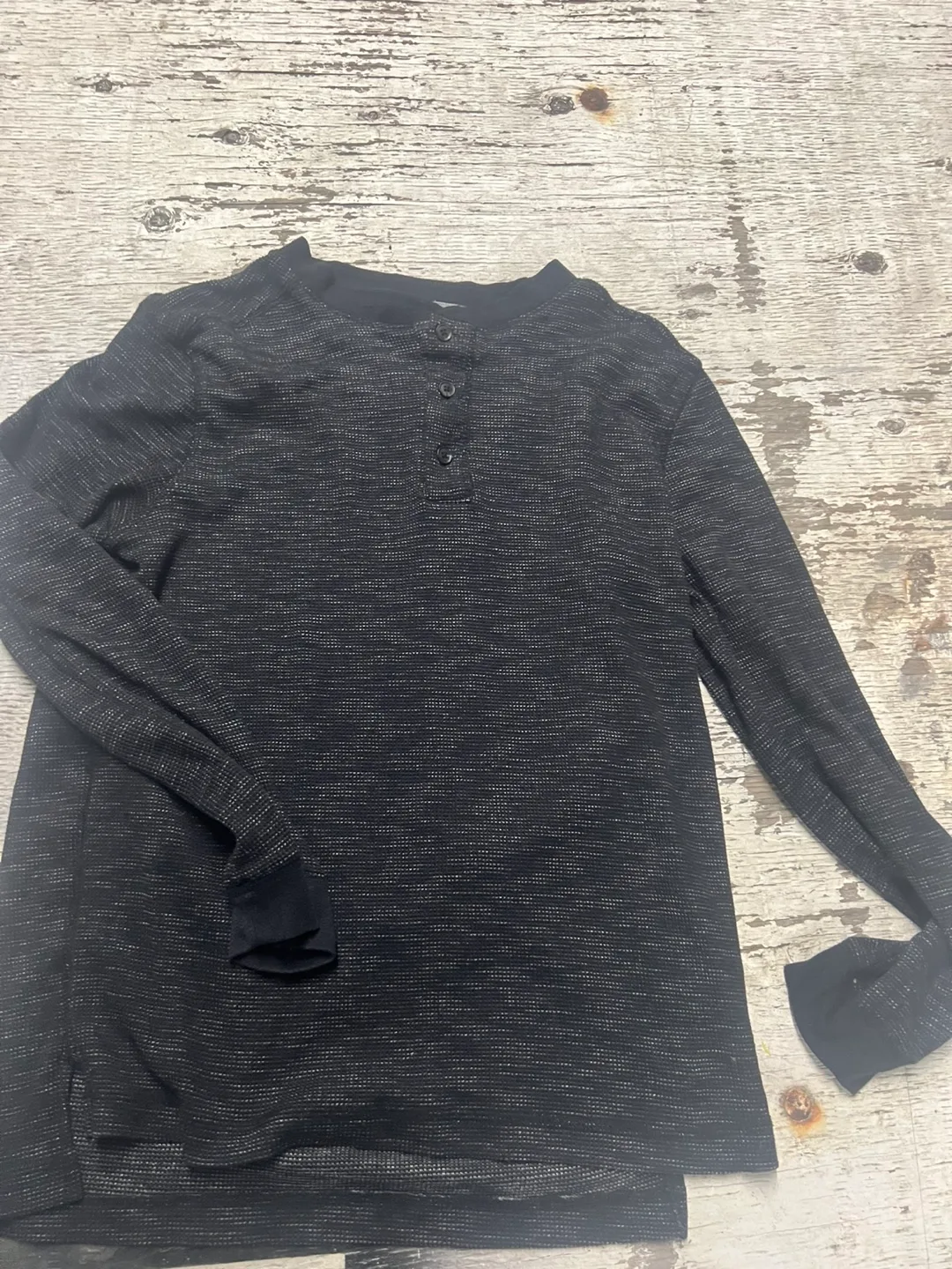 Large Bundle of Assorted Clothing image indicator(4)