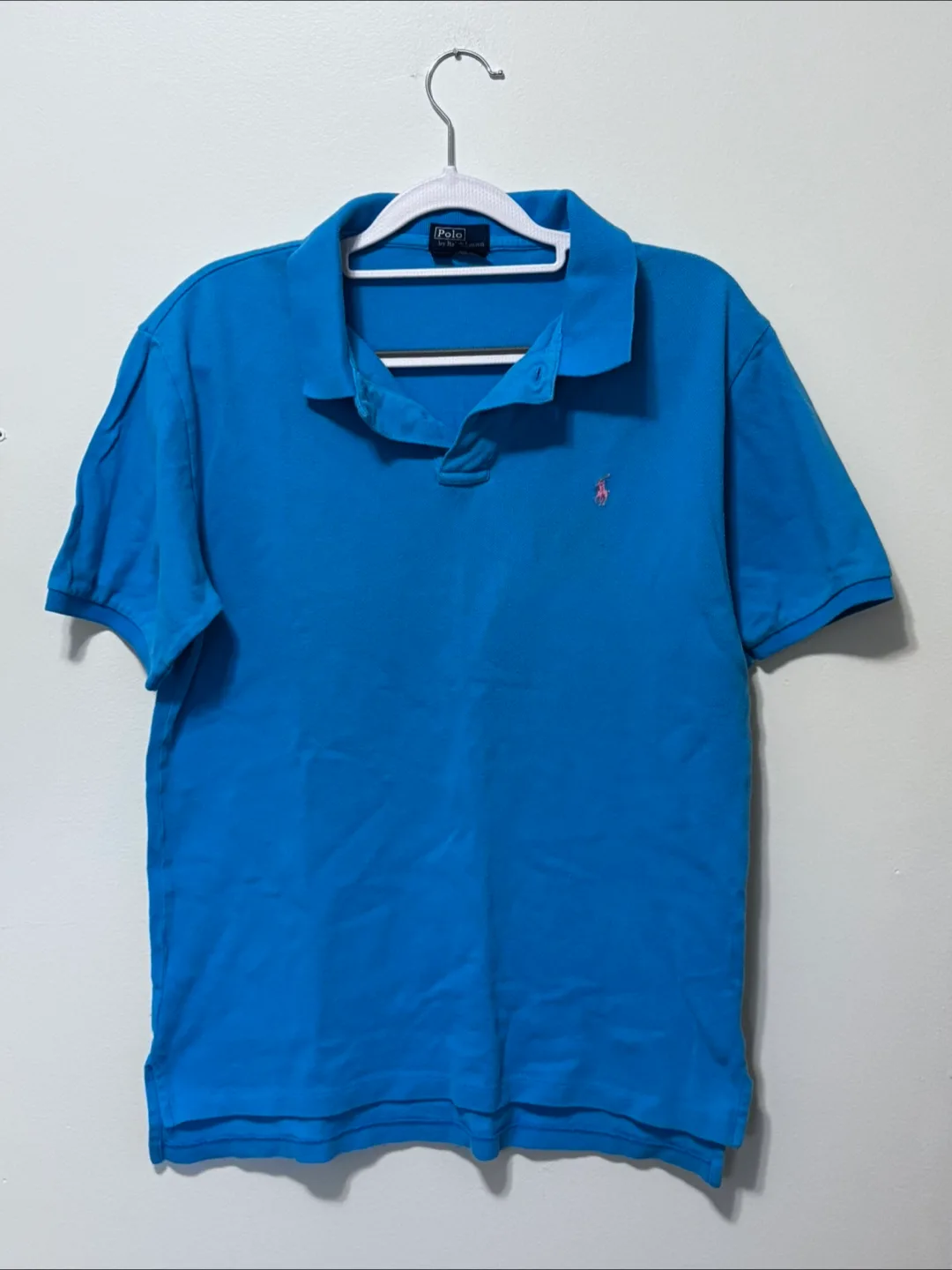 Ralph Lauren Polo Shirt (see pictures for measurements) thumbnail
